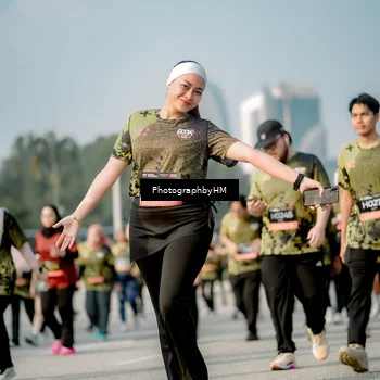 Runner Photo 6718083