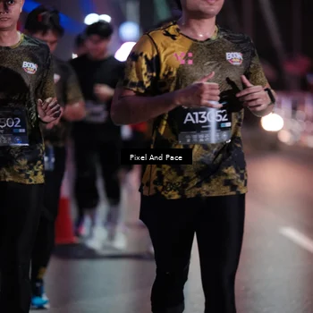 Runner Photo 6718084