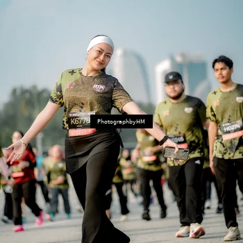 Runner Photo 6718087