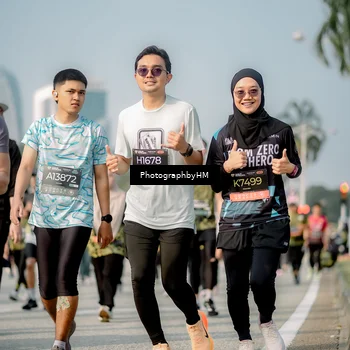 Runner Photo 6718090