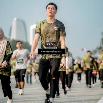 Runner Photo 6718091