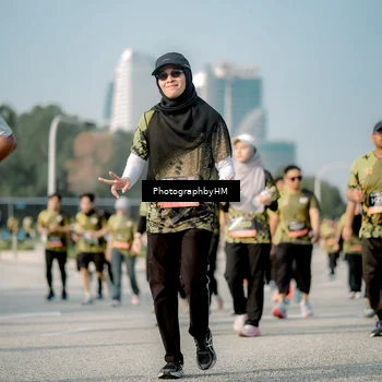 Runner Photo 6718094
