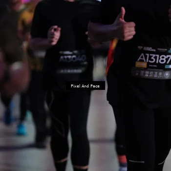 Runner Photo 6718099