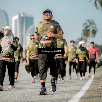 Runner Photo 6718100
