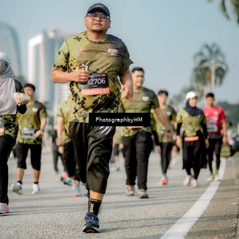 Runner Photo 6718108