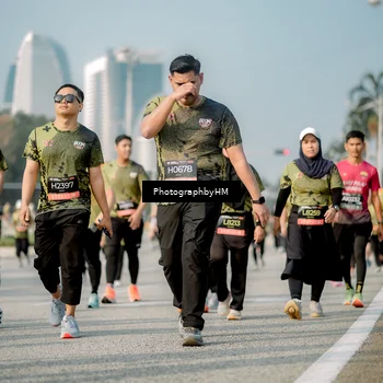 Runner Photo 6718109