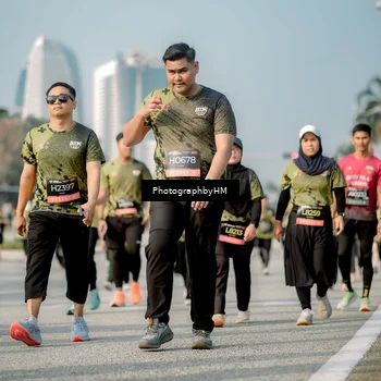 Runner Photo 6718110