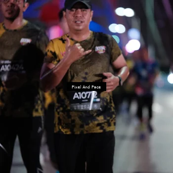 Runner Photo 6718111