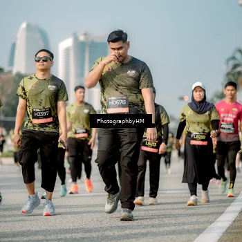 Runner Photo 6718112