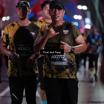Runner Photo 6718113