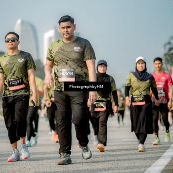 Runner Photo 6718114
