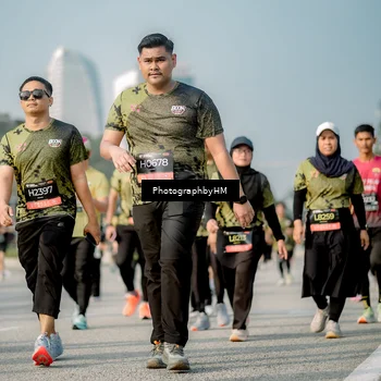 Runner Photo 6718116