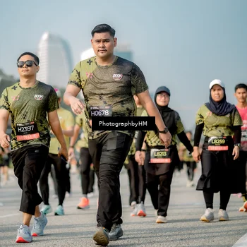 Runner Photo 6718117