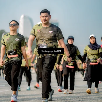 Runner Photo 6718118