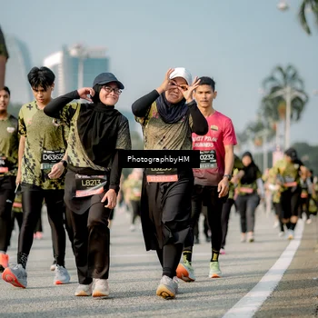Runner Photo 6718119