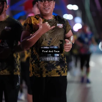 Runner Photo 6718121