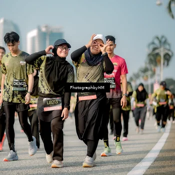 Runner Photo 6718122
