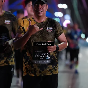 Runner Photo 6718124