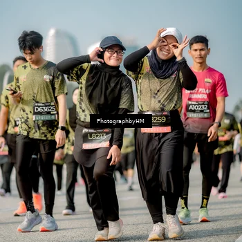 Runner Photo 6718126
