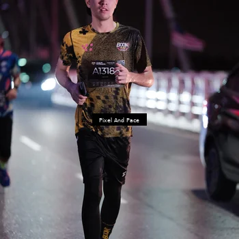 Runner Photo 6718127