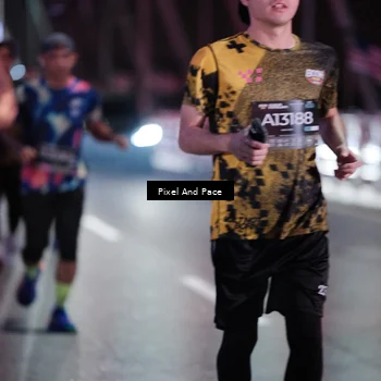 Runner Photo 6718129