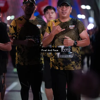 Runner Photo 6718131