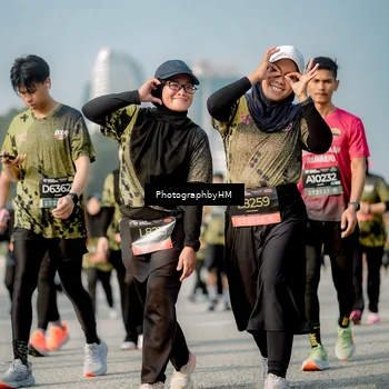 Runner Photo 6718132