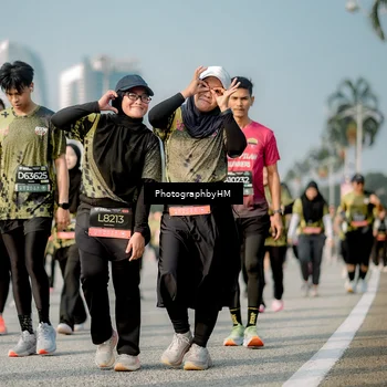 Runner Photo 6718133