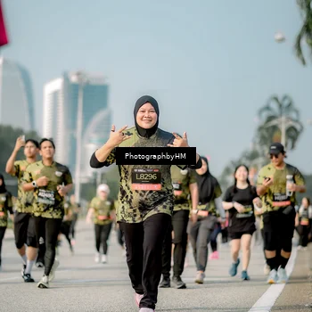 Runner Photo 6718134