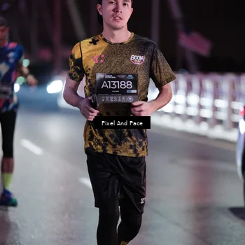 Runner Photo 6718136