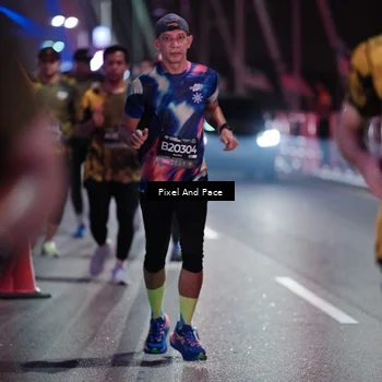 Runner Photo 6718139