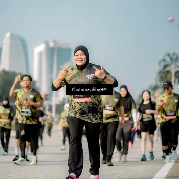 Runner Photo 6718143