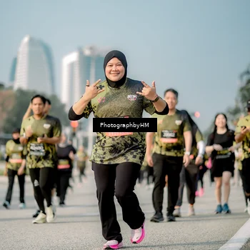 Runner Photo 6718146