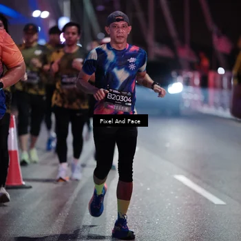 Runner Photo 6718147