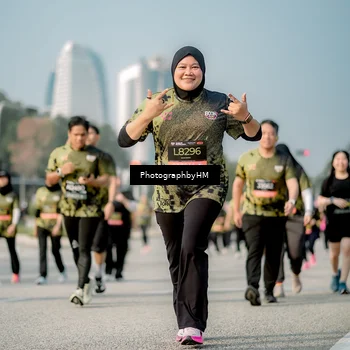 Runner Photo 6718148
