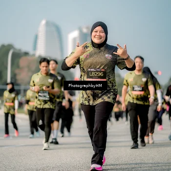 Runner Photo 6718149