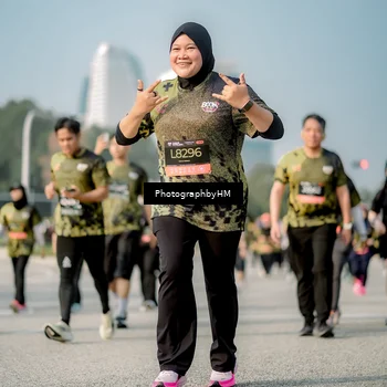 Runner Photo 6718150