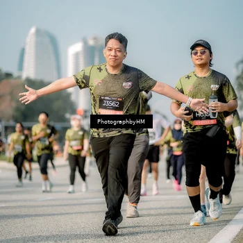 Runner Photo 6718152