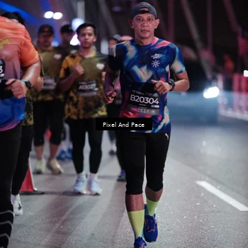 Runner Photo 6718153