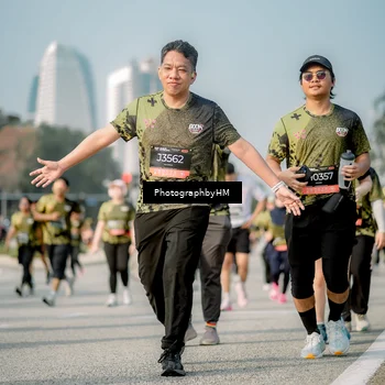 Runner Photo 6718154