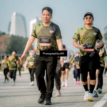 Runner Photo 6718155
