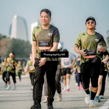 Runner Photo 6718156