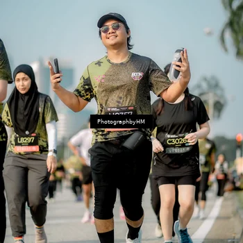 Runner Photo 6718157