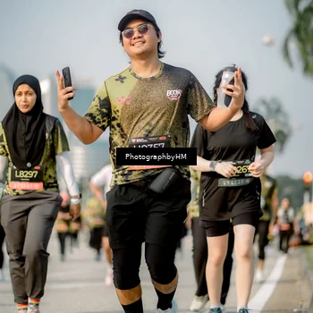 Runner Photo 6718158