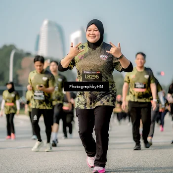 Runner Photo 6718159