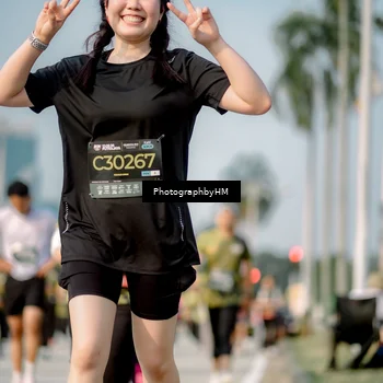 Runner Photo 6718161