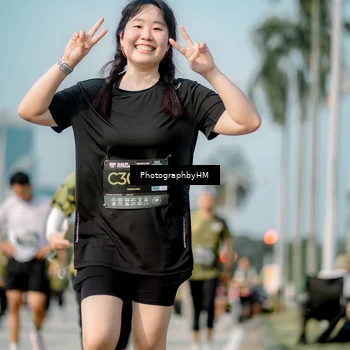 Runner Photo 6718162