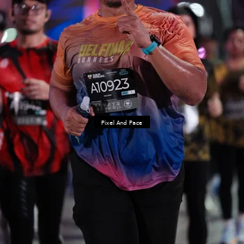 Runner Photo 6718163