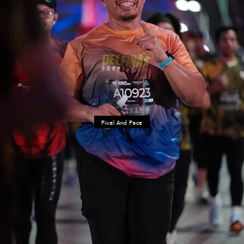 Runner Photo 6718164