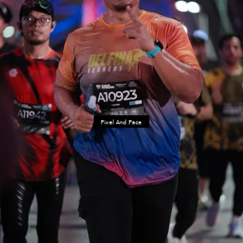 Runner Photo 6718165